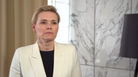 Niepewność gospodarcza rosnącym zagrożeniem dla firm. Sytuację pogarszają zawirowania w światowym handlu News powiązane z inwestycje