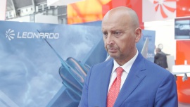 Włoski koncern Leonardo liczy na pogłębienie współpracy z polską armią. Chce w to zaangażować krajowy przemysł zbrojeniowy News powiązane z Leonardo Helicopters