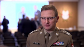 Centrum Implementacji Sztucznej Inteligencji ma wystartować w tym roku. Polskie wojsko coraz szerzej korzysta z tej technologii News powiązane z MON