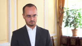 Startupy w Ukrainie rozwijają się mimo wojny. Inwestycje w wysokie technologie mogą pomóc w odbudowie ukraińskiej gospodarki News powiązane z start-up